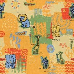 Lion 2005