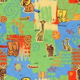 Lion 2006